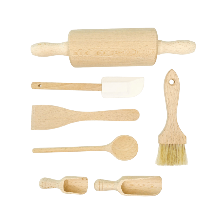 Montessori Manine Montessori Bakeware Set