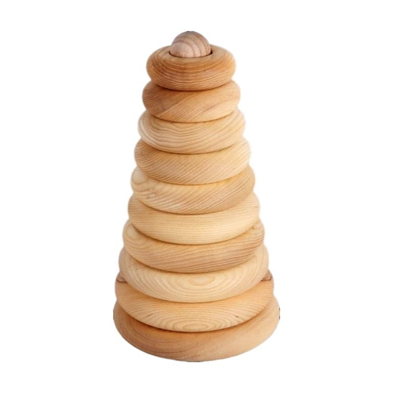 VIVAIO Stacking Tower Circle