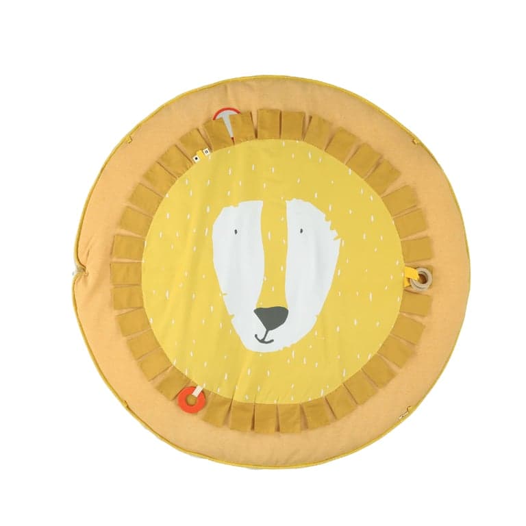 Trixie Play Mat Lion