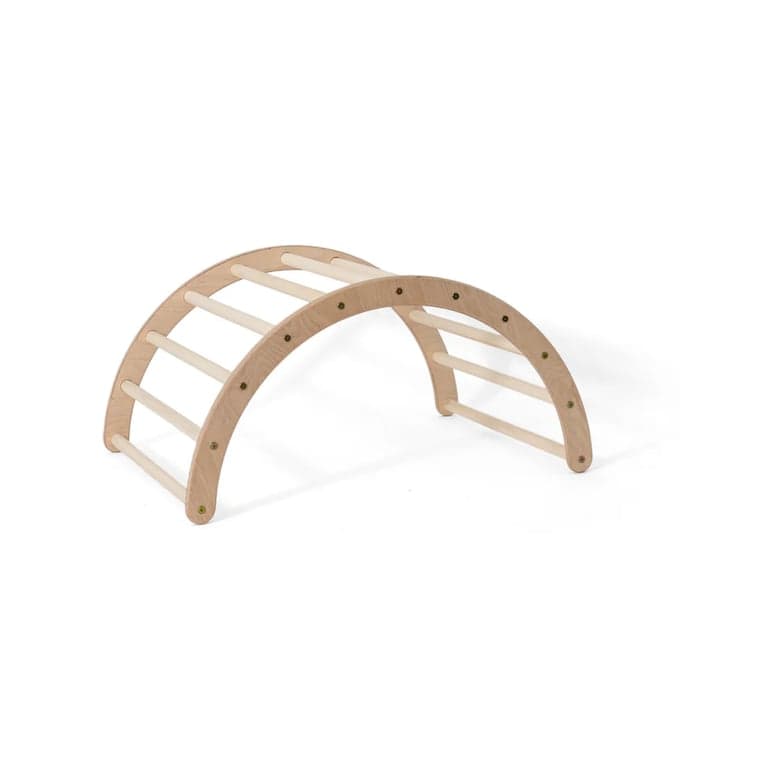 Climbup Toys Climbing Arch M