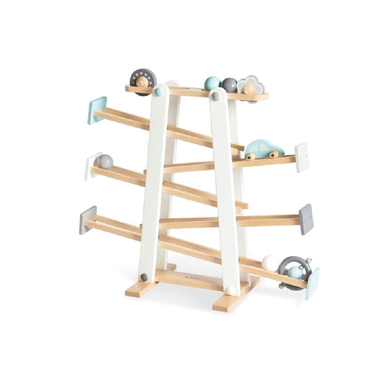 Pinolino Marble Run Track Kuno