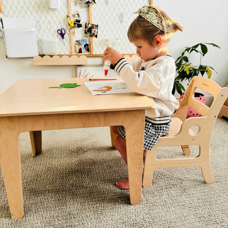 Montessori product image