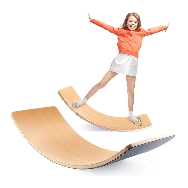 Montessori Bedmoimo Balance Board