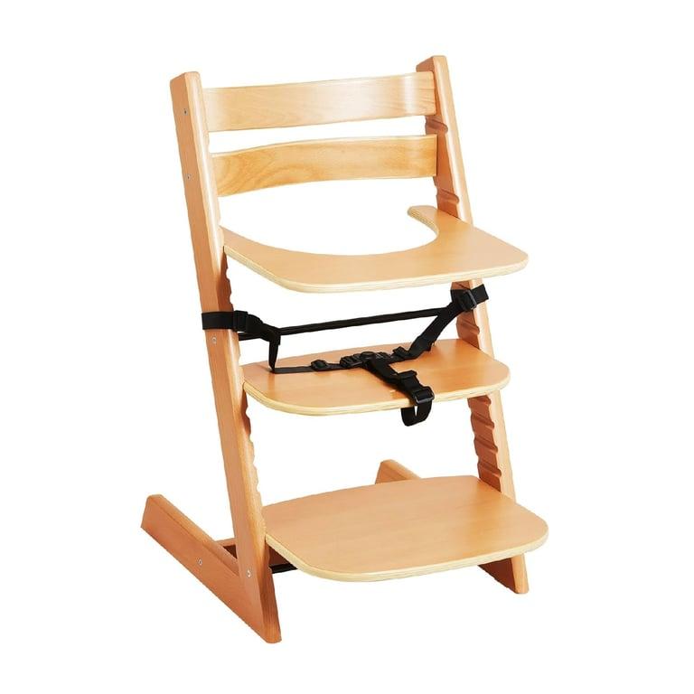 Montessori VEVOR High Chair Growth Style