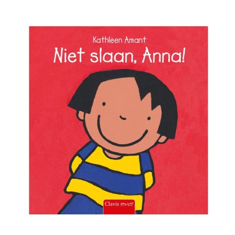 Niet Slaan, Anna!