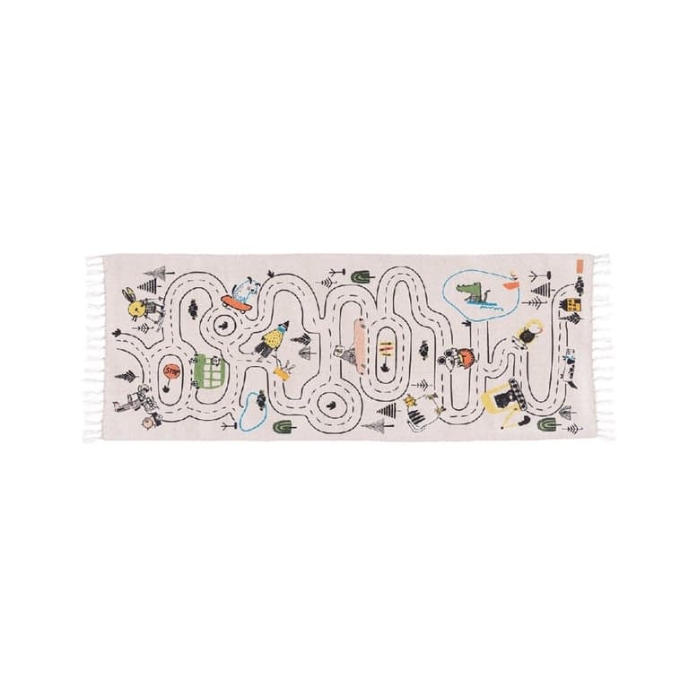 Lakaluk Adventure Play Mat