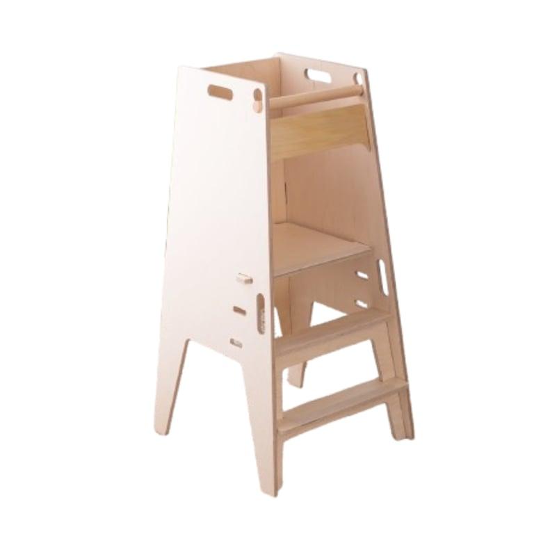 Montessori Sprout Kids Toddler Tower