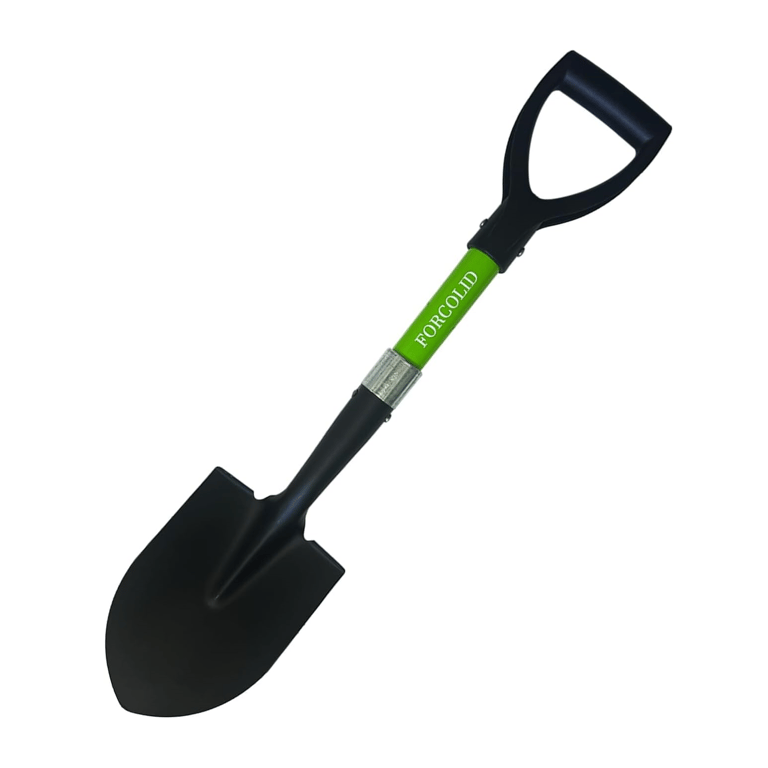 Montessori FORCOLID Short Handle Shovel