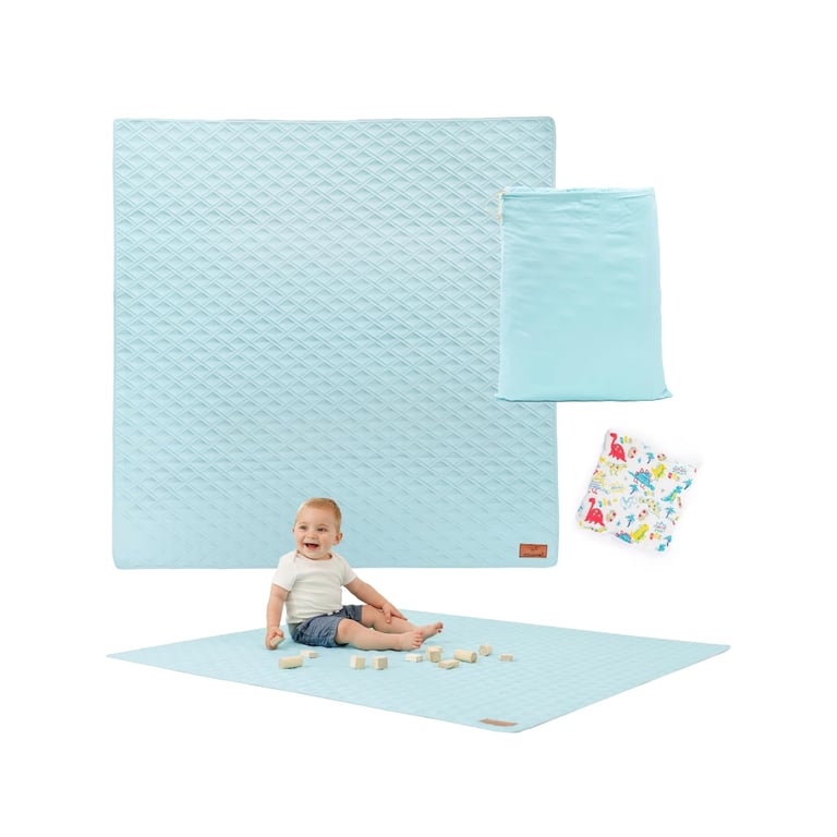 Montessori JoyFactory Thick Padded Play Mat