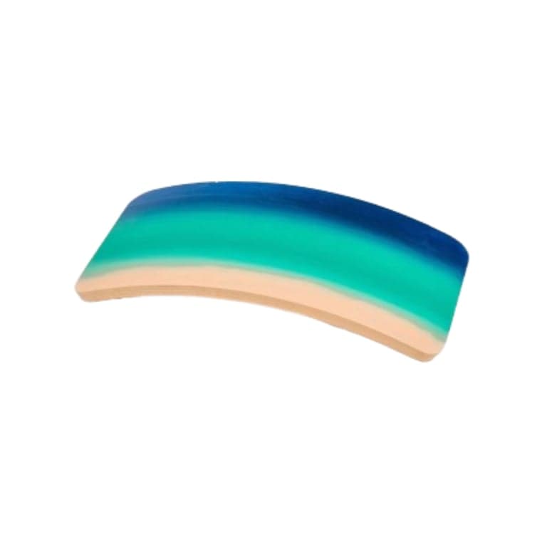 Bunny Hopkins Wobble Balance Board Ocean Explorer Mini
