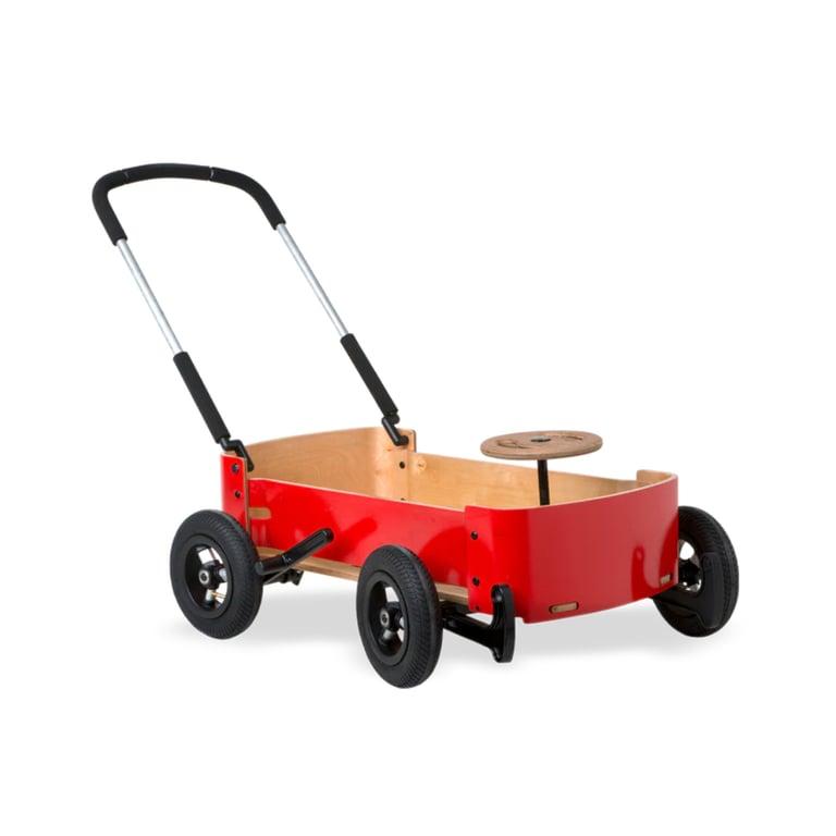 Montessori Wishbone Wagon