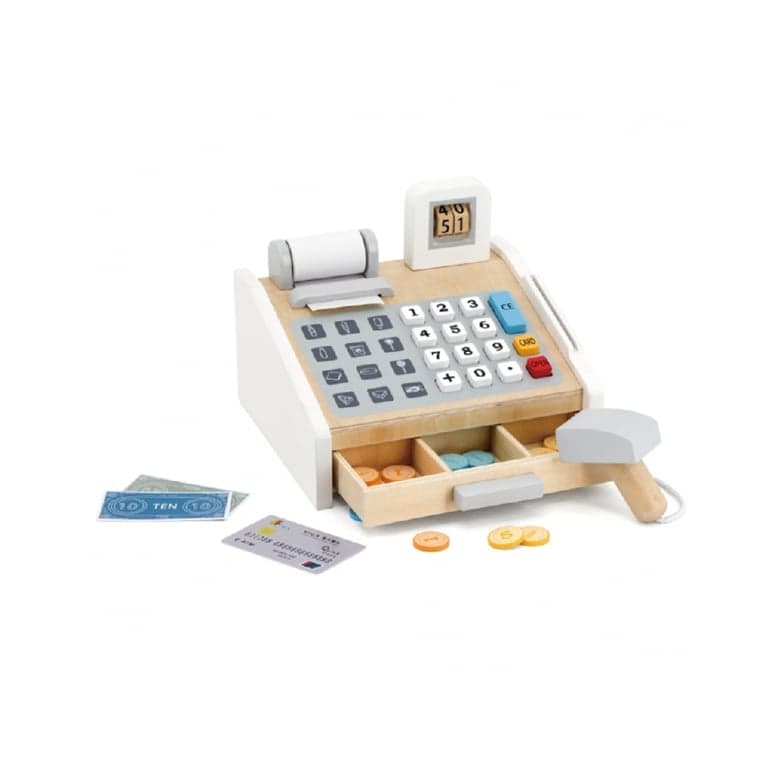 Viga Cash Register