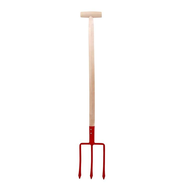 Montessori Craftplay Young Gardener Long Handled Fork