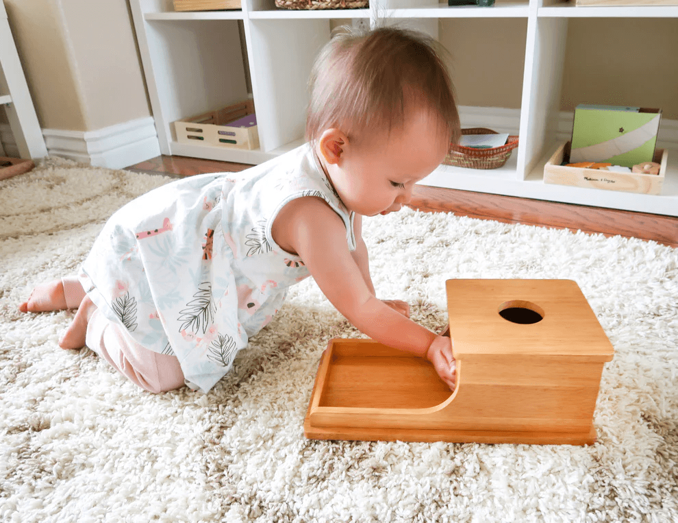 Montessori Materials
