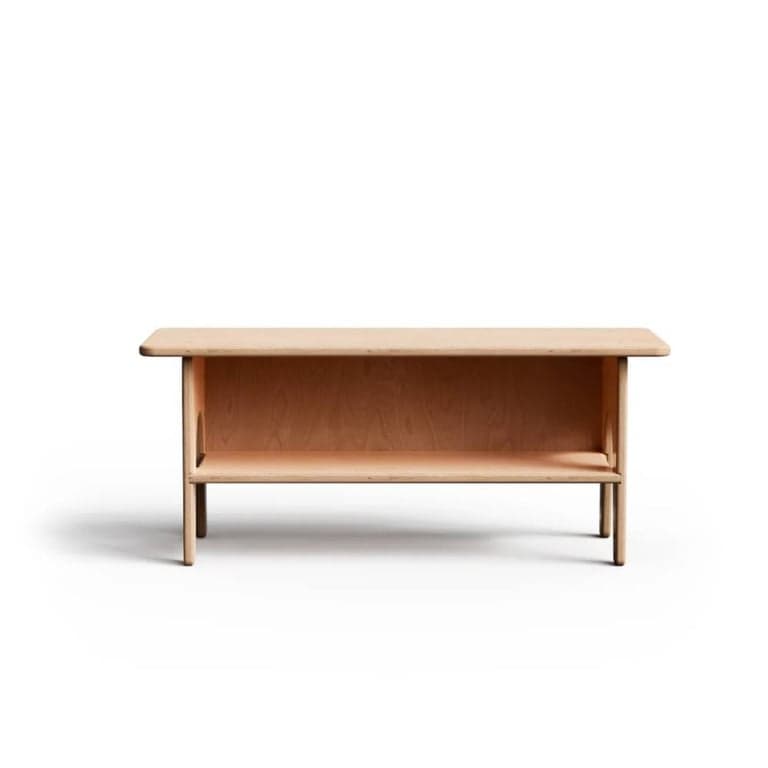 All Circles Shoey Bench