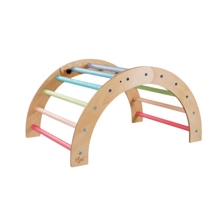 Montessori Tissi Climbing Arch