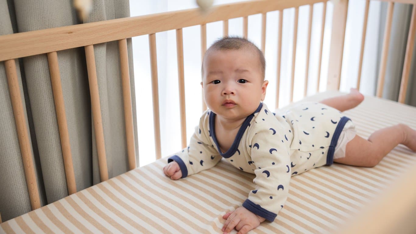 Montessori for Infants