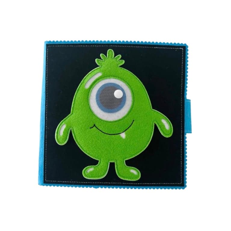 Wondertivity Outer Space Set
