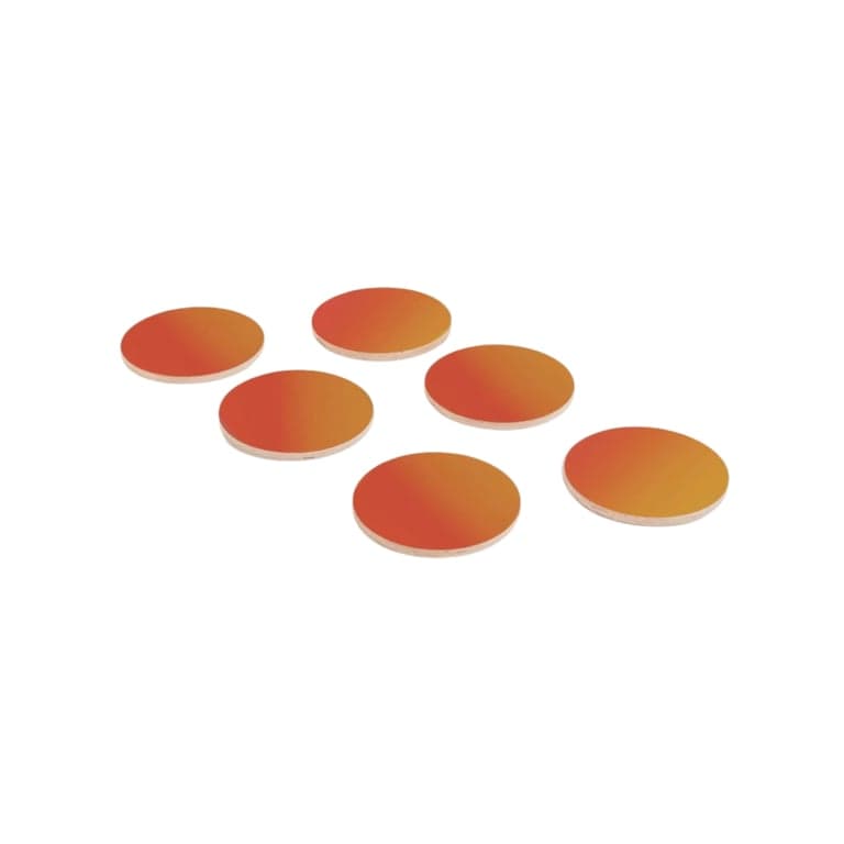 Bunny Hopkins Stepping Stones Retro Bloom