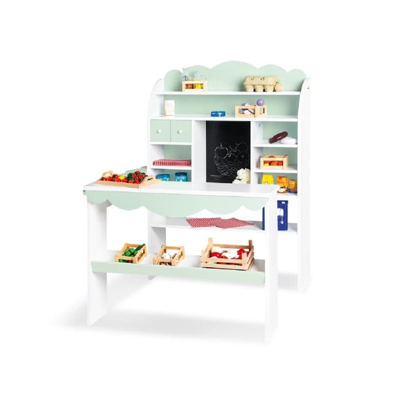 Pinolino Shop Stand Wilma