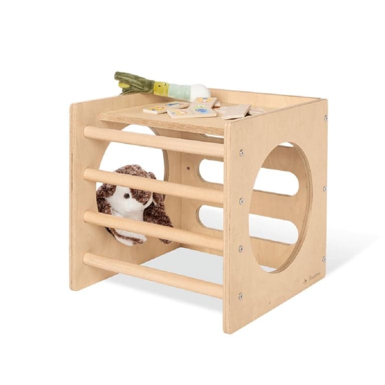 Pinolino Climbing Cube Kari