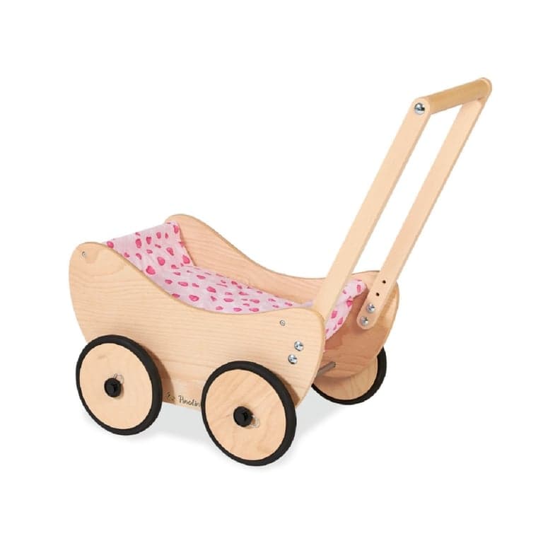 Pinolino Doll Pram Walker Trixi