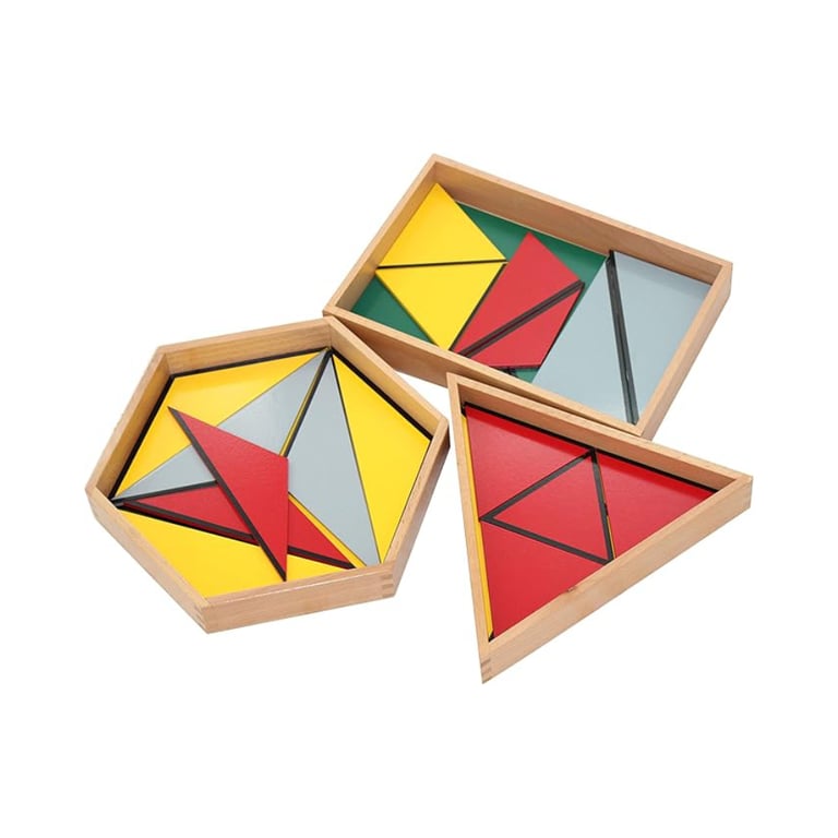 Montessori product image