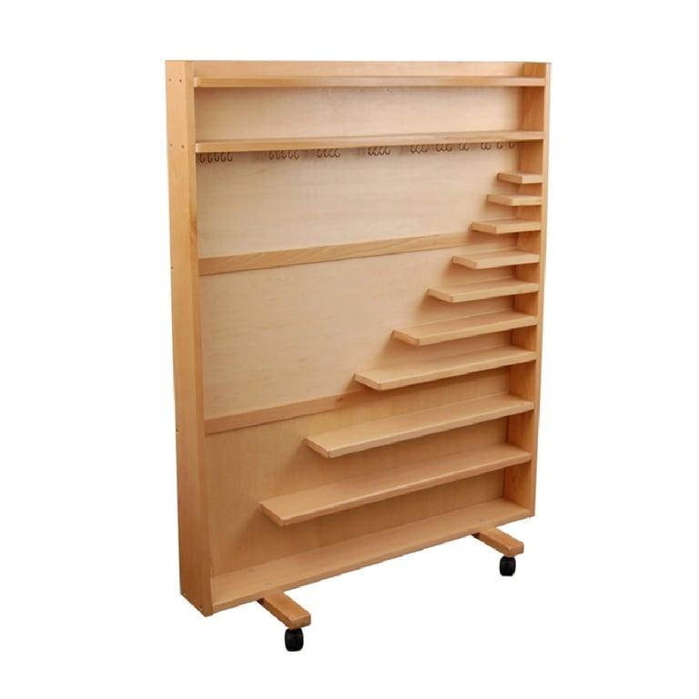 Montessori Leader Joy Cabinet for Complete Bead Material