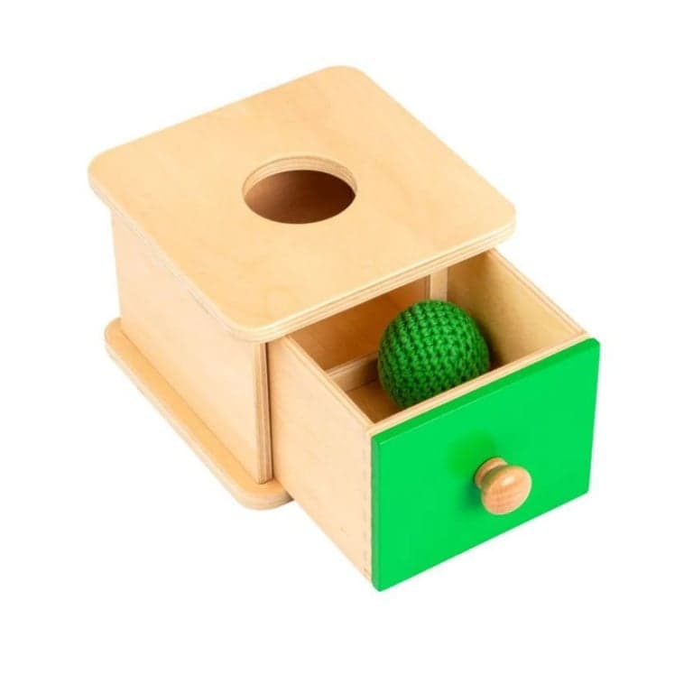 Educo Cause & Effect Box