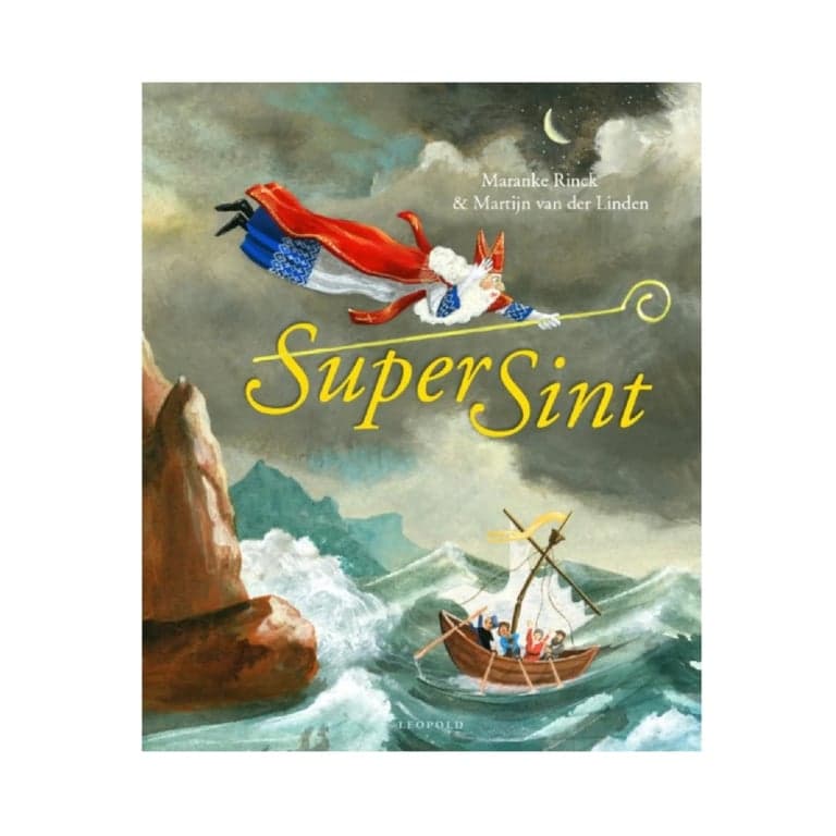 SuperSint