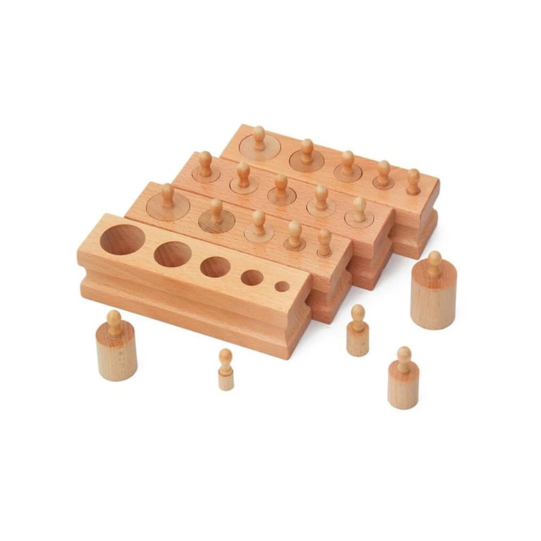 Montessori product image