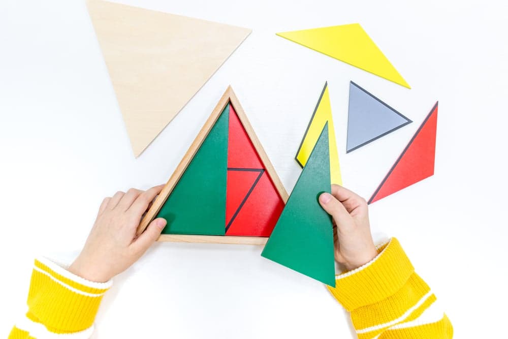 Best Triangles | MontiPlanet.com.au