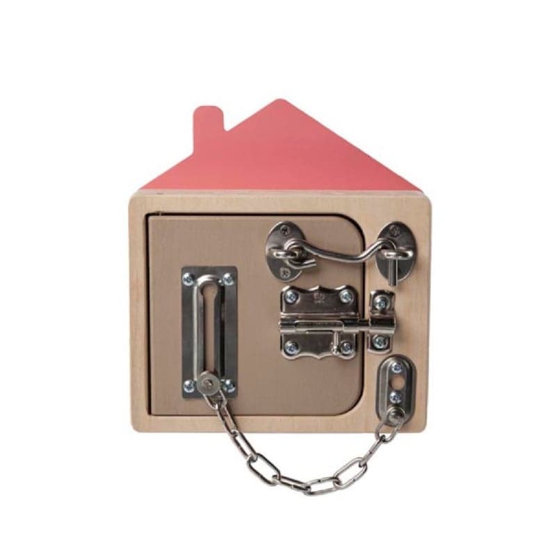 Petinka Lock Board