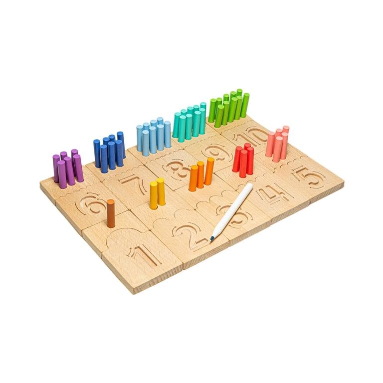 Montessori product image