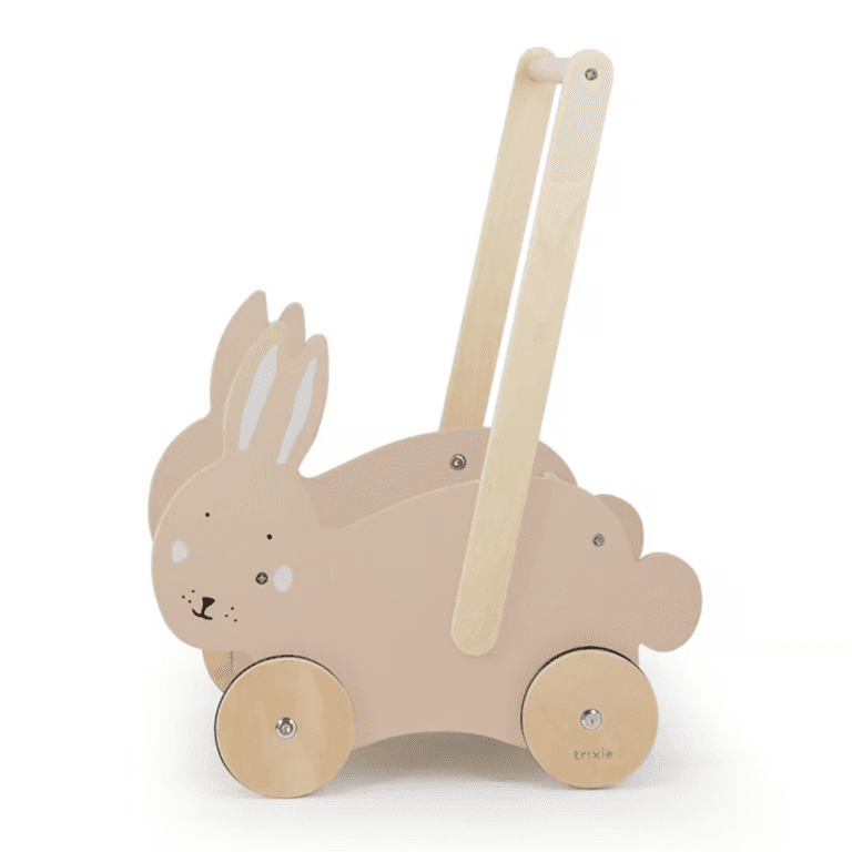 Trixie Rabbit Walker