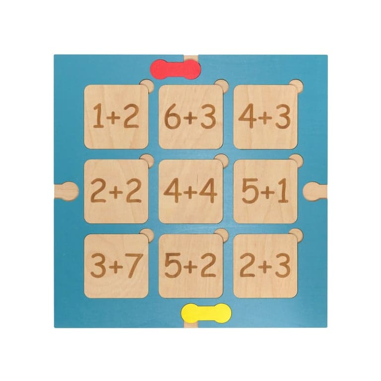 Makura Nuki Inserts Addition Examples II