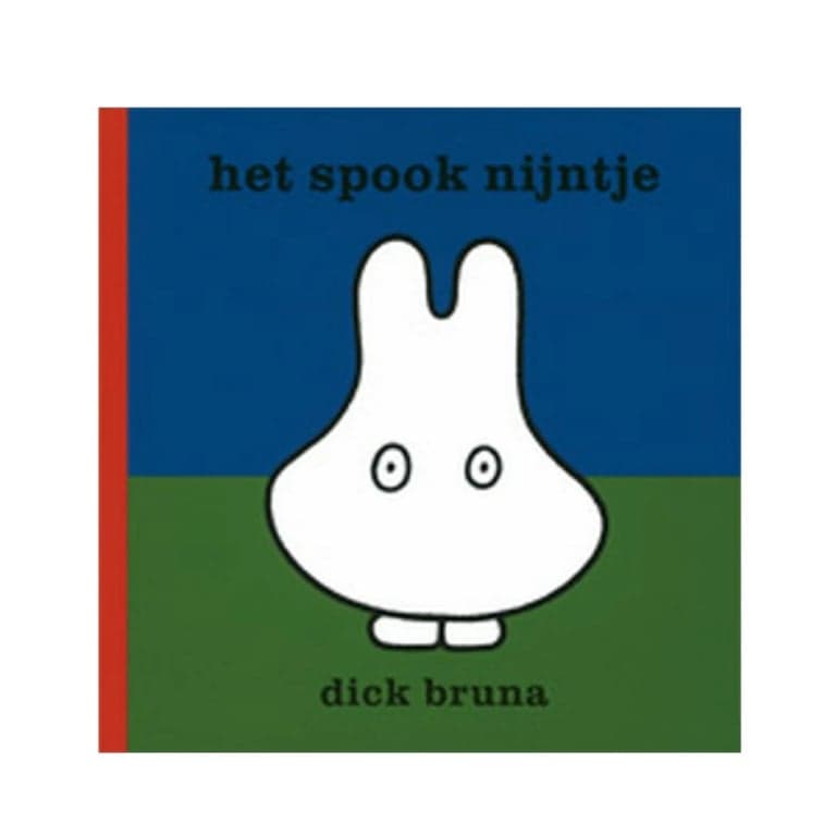 Het Spook Nijntje