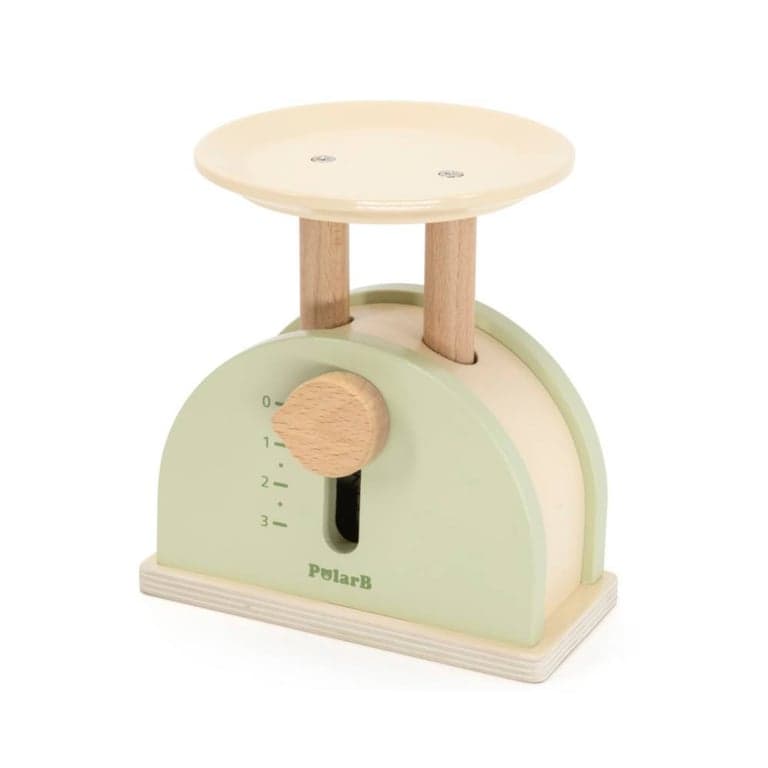 PolarB Kitchen Scale