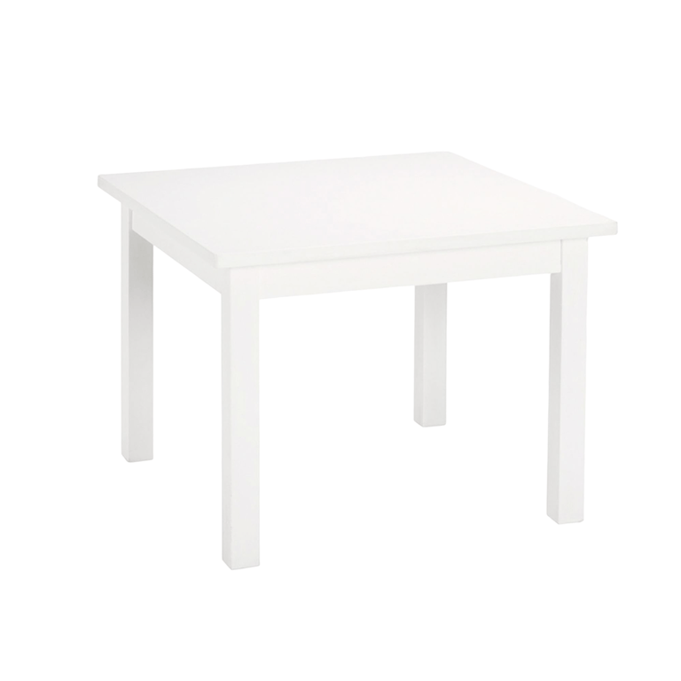 Montessori Pottery Barn Kids Toddler Play Table