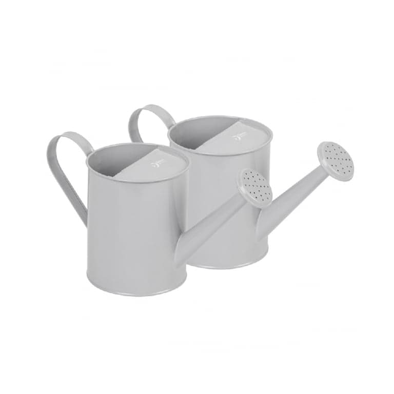 Classic World Watering Cans 2 Pieces