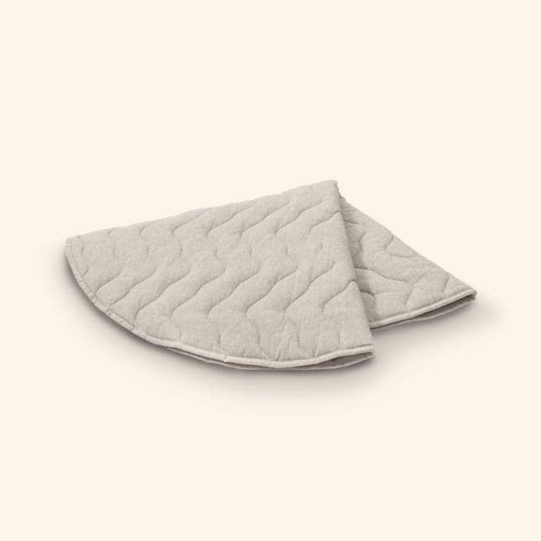 FitWood Pilvi Play Mat Sand