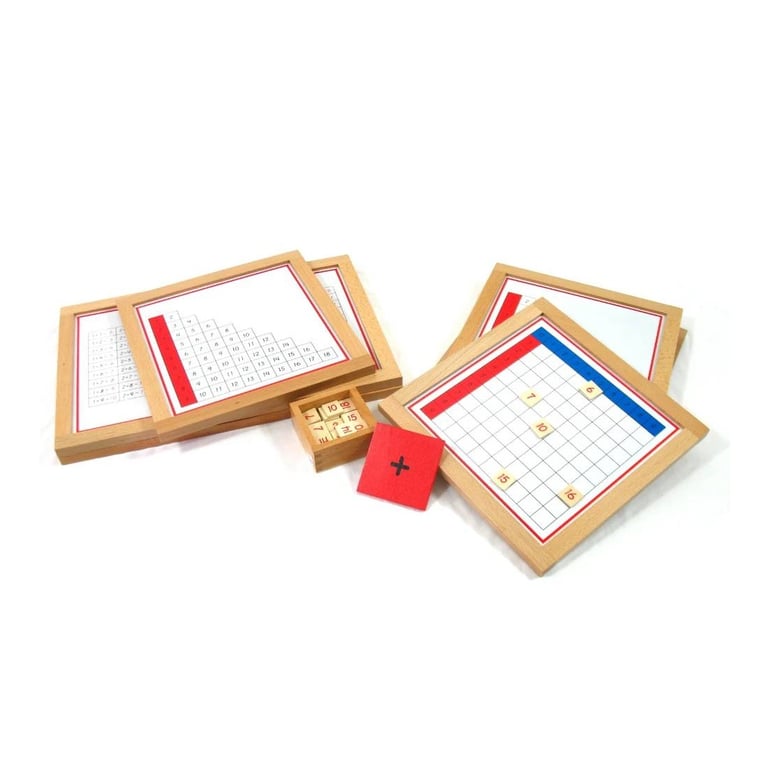 Montessori product image