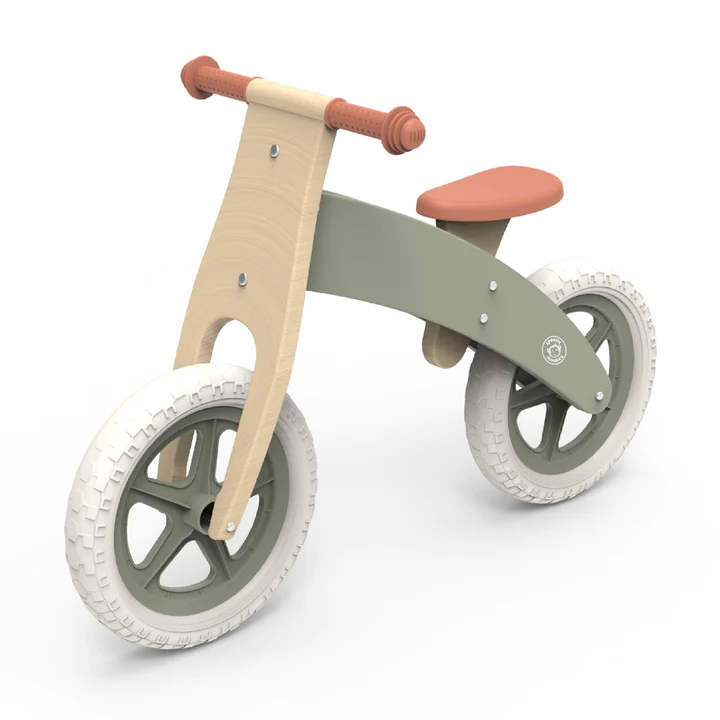 Montessori Speedy Monkey Balance Bike