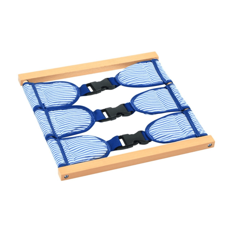 Montessori Montessori Outlet Buckling Dressing Frame