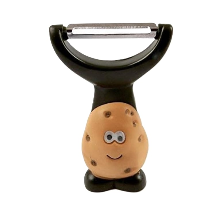 Montessori Joie Mr. Potato Peeler