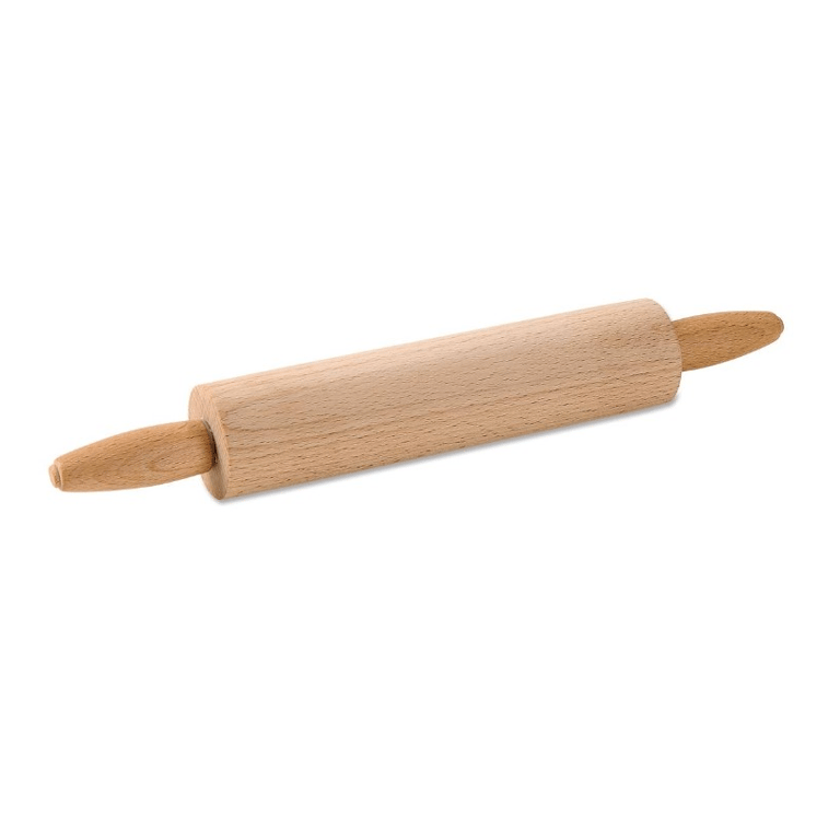 Montessori Montessori Services Wooden Rolling Pin