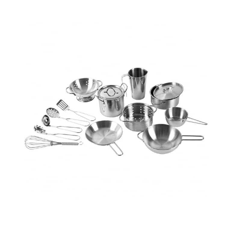Classic World Stainless Steel Kitchen Tools