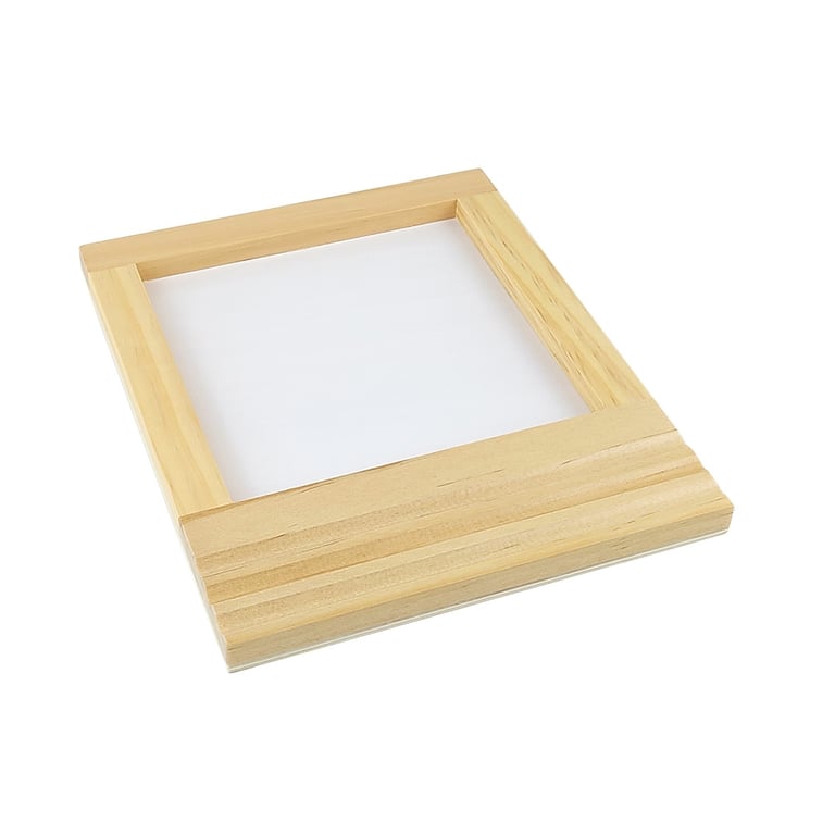 Montessori IFIT Metal Inset Tracing Tray Single