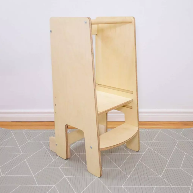 Montessori The Montessori Room Toddler Tower