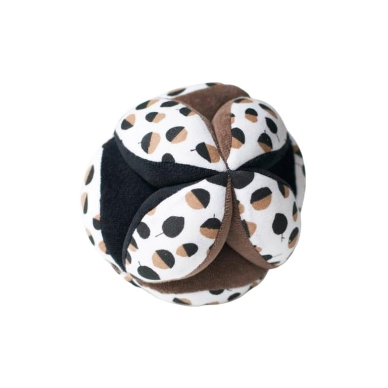 Montessori Wee Gallery Clutch Ball Acorn